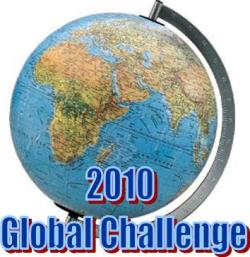 2010 Global Reading Challenge